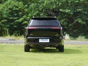 EXEED Lanyue <span class=keywords><strong>CDC</strong></span> Suspension à amortissement variable Grand SUV 6/7 places Essence - Product Image 6