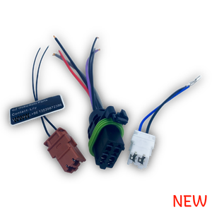 OEM E10365M - Ensemble de <span class=keywords><strong>pompe</strong></span> à carburant avec prise électrique, norme OEM pour Renault <span class=keywords><strong>Clio</strong></span> II / Symbol / Thalia 1.1- 1.6L (1998-) |   Modèle - Product Image 4