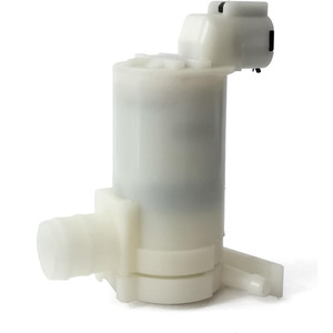 Pompe de lave-glace automobile 2224620-A 28920-50 pour Nissan Electric ABS blanc - Product Image 5
