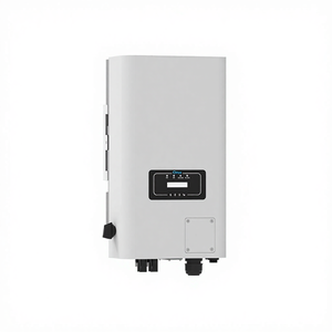 SUN-6/8K-G05-LV Sistema Híbrido Trifásico de CC/CA con 2 MPPT y 8kW para Almacenamiento de Energía de Bajo Voltaje, Fotovoltaico Solar Doméstico de Alto Rendimiento - Product Image 4