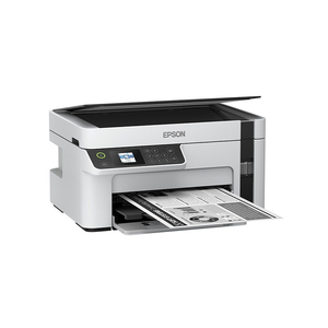 For M2128 M1128 M1178 Inkjet Home and Commercial <b>Printer</b> Multi-functional Scan Cpoy Print and Wifi Black and <b>White</b> Wireless I - Product Image 2