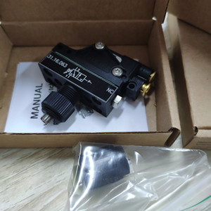 Prix négociable pour interrupteur à vide PIAB suisse neuf et d'origine, référence 3116063, pompe à vide et générateur de vide. Commandez maintenant ! - Product Image 1