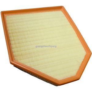 13717601868 Brandneues Automobil Drei-Filter-Luft gitter Hochwertiger Luftfilter für BMW F25 X3 - Product Image 4