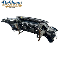 Haute qualité, pour kits de carrosserie Polestar 2, pare-chocs, phares, capots, ailes, spoilers, calandre, pare-brise, autres pièces automobiles