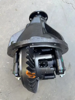 Pièces automobiles 10*43 12*43 Engrenages différentiels KIT DIFFÉRENTIEL pour TOYOTA HILUX Pièces de transmission Kit de réparation 10*43 12*43