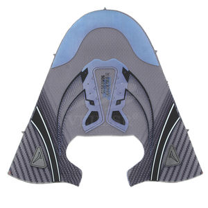 Olicom - Parte Superior de Zapatos Personalizada a Precio de Fábrica con MOQ Bajo, Transpirable y Duradera para Zapatos Deportivos de Atletismo y <span class=keywords><strong>Tenis</strong></span>, Parte Superior de Zapatos Flexible Personalizada - Product Image 2