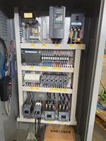 Machine de découpe de pierre verticale-horizontale bidirectionnelle JULUN avec moteur PLC pour blocs de marbre, haute qualité, longueur maximale 3800 mm
