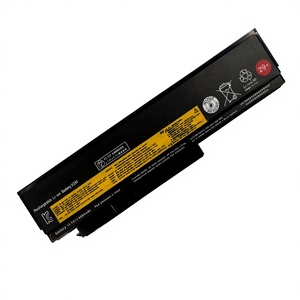 Batterie d'ordinateur portable rechargeable haute endurance <span class=keywords><strong>T430S</strong></span> 11.1V 4400mAh pour ThinkPad T420s <span class=keywords><strong>T430s</strong></span> Series en stock - Product Image 3