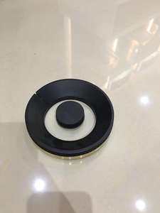 Table de cuisson à gaz encastrable 2 feux, double usage électrique et gaz, pour usage domestique et en camping-car, du fabricant chinois, vente en gros - Product Image 2