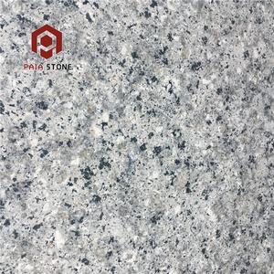 Prix bon marché par mètre carré de petite <span class=keywords><strong>dalle</strong></span> de granit de chine gris pour la conception graphique en pierre PAIA polie en granit importé extérieur - Product Image 3