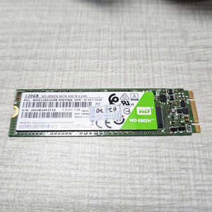 批发二手低价高性能M.2 PCIE固态硬盘笔记本电脑台式机内置120GB 128GB NVMe SSD - Product Image 3