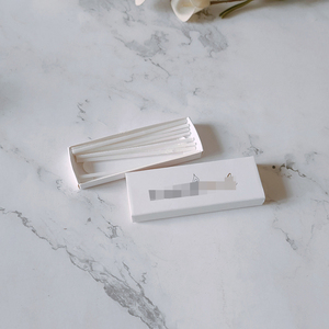 Nouvel an 2025 nouveautés naturel <span class=keywords><strong>blanc</strong></span> <span class=keywords><strong>noir</strong></span> couleur perlée bougie poudre sable cire pour la maison événement décoration de mariage - Product Image 4