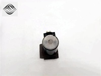Pièces automobiles Fangjie de chine, valves de relais d'air de frein de camion robuste 0501321459 bonne qualité pour remorque de bus