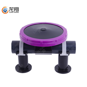 Chất lượng cao nhà máy hóa chất chống ăn mòn Micro xốp khuếch tán - Product Image 6