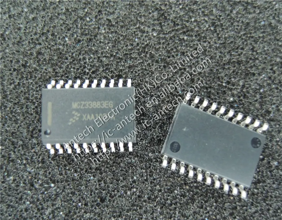 New original integrated circuit MCZ33883EG MCZ33897EF MCZ33996EK SOP20