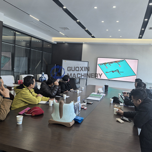 Construction Light Waste Sorting and RDF Processing Equipment Mixed Garbage Sorting and Treatment Equipment - Product Image 5