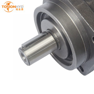 Pompe à piston à axe inclinable A4VSG A2FM80 A2FM90 A2FM107 pour machines, 100 bars, 1 unité - Product Image 2