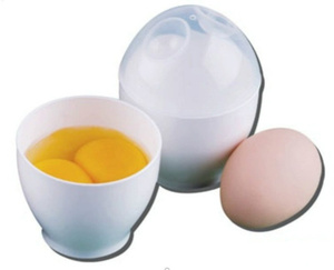 Печь для приготовления яиц, белая, микроволновая печь, чашка, котел для приготовления яиц, пароварка, инструмент для приготовления пищи, кухонные аксессуары