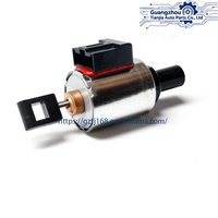 NUEVO Motor Paso a Paso CVT JF011E RE0F09A RE0F09B Compatible con Nissan Altima Maxima Quest Murano Versa