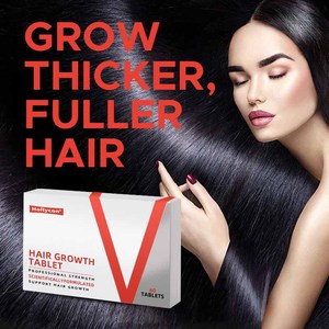 Factory <strong>Direct</strong> Hair Growth Supplement Tablets Custom Private Label <strong>Vitamins</strong> For Natural <strong>and</strong> Nutritional Hair Restoration - Product Image 6