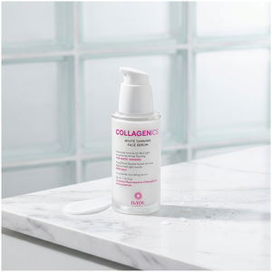 Sérum Coréen D&YOU pour le Visage et le Cou, Soin de la Peau pour Femmes, à la Niacinamide, pour un Teint Éclatant, Hydratant et Anti-Rides - Product Image 1