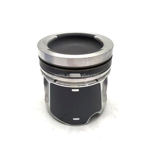 Piston de moteur diesel OM460 4600300301 pour camion - Product Image 2