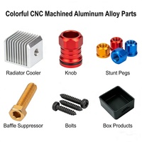 Service d'usinage CNC OEM de haute précision à bas prix, pièces CNC, pièces mécaniques CNC