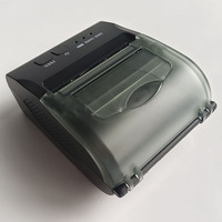 Impresora Térmica Portátil de 2 Pulgadas de Alta Resolución Compatible con Controladores de Windows / Linux / Mac OS / OPOS / Android