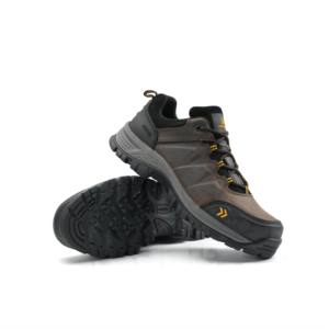 Macchina di produzione <span class=keywords><strong>Online</strong></span> di scarpe di sicurezza personalizzate resistenti alla pugnalata - Product Image 1