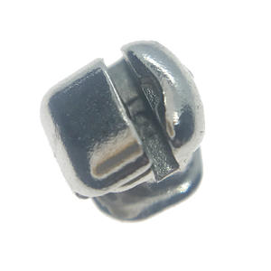 Orthodontische beugels, Roth Glossy 1G zelfligerende beugels - Product Image 3