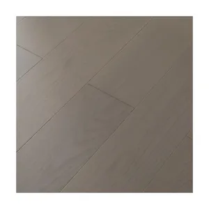 2023 produits innovants Europe parquet en chêne satin écologique de qualité ENF