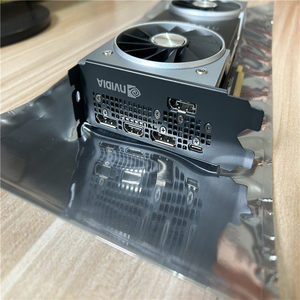 RTX 2080ti 11g Edición Pública, Modelo Grande, Estilo Gas Stove Light Skin Deep - Product Image 1