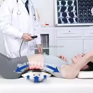 Intelligentes Kabelloses Schmerzlinderungs-Massagegerät Vibrierendes Yoga-Fitness-Massagegerät Vibrator Physiotherapie Pilates-Zubehör - Product Image 5