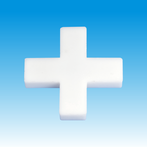 Giá thấp gạch san lấp mặt bằng hệ thống Spacer gạch phụ kiện 1.0mm 1.5mm 2mm 3mm - Product Image 3