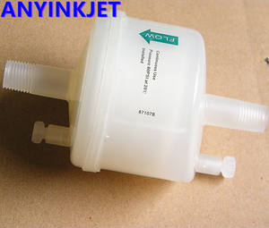 Filtre à air MB-PC1102 pour imprimante à jet d'encre Metronic AJC E, compatible avec les imprimantes de codage à jet d'encre <span class=keywords><strong>Alphajet</strong></span> Metronic KBA - Product Image 6