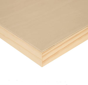 MEEDEN Paneles de Lona de Madera, 12x12 Pulgadas, Paquete de 2, Galería 1-1/2 '', Cuna Profunda, Paneles de Madera de Abedul para Verter Arte - Product Image 5