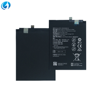 Batterie de téléphone 4000mAh HB386589ECW pour Huawei P10 Plus Honor 8X V10 8A Honor 20 Play Nova 3 4 5T