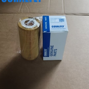 ไส้กรองน้ำมันเครื่อง O6L115562 O6L115562B O6L115466 06K115466 E358HD246 OX835D HU6002z CA-O06K11 - Product Image 3