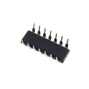TPA2013D1RGP TPS71710DCKR ST21S07ACTR IC chip TRS3232ECDB AM25LS374PC <strong>TRS3232ECDBR</strong> Brand new arrival original - Product Image 4
