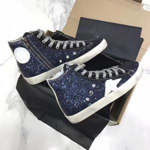 Chaussures de sport légères et résistantes aux chocs, best-sellers, de marque classique, style minimaliste étoile à cinq branches, chaussures de créateur. - Product Image 4