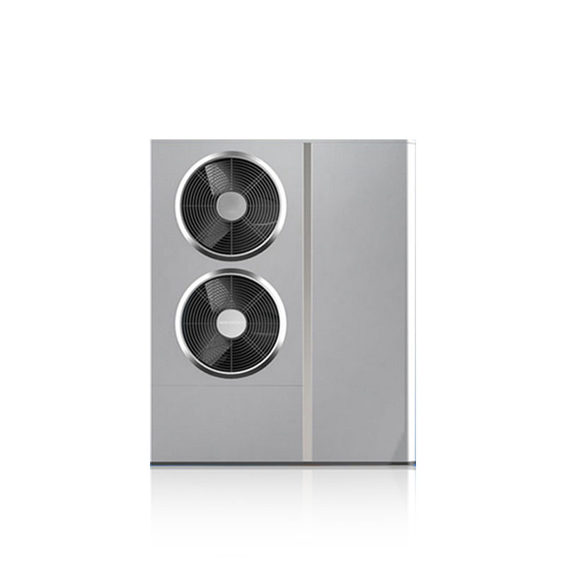 Тепловой насос r32 с воздушным источником для жилых помещений