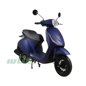 <span class=keywords><strong>Prix</strong></span> d'usine Znen, scooter à essence sportif 125cc 150cc très vendu en Birmanie, moto scooter Fly 50cc (Euro 4) - Product Image 3
