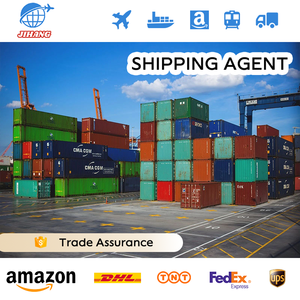 Top 10 Chinese DDP-vervoerder voor Amazon LCL+Express wereldwijde bestemmingen, inkl. douaneklaring en FBA Amazon-verzekering - Product Image 5