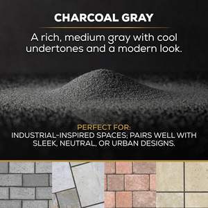 Полимерная реактивная изоляция песка и защитный полимерный песок для стабилизации зазоров в соединениях асфальтоукладчика - Product Image 2