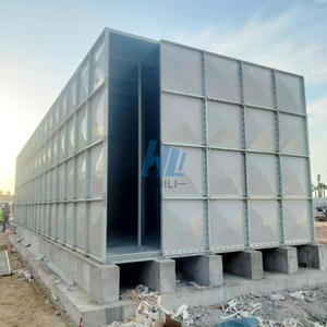 Réservoir d'eau SMC GRP 500000l, réservoir de 20 litres, réservoir d'eau en plastique flexible, réservoir de stockage d'eau, réservoir de stockage de 50 litres, réservoir de <span class=keywords><strong>10000l</strong></span> - Product Image 6