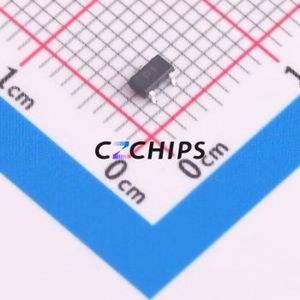 ทรานซิสเตอร์ภาคสนามทรานซิสเตอร์แบบใหม่และดั้งเดิม PJM3401PSC SOT-23 (MOSFET) - Product Image 1