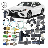 Fabricant chinois vente en gros de voitures japon corée pièces de rechange capteurs automatiques pour Toyota Honda Hyundai Automobile capteur électrique