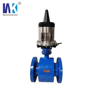 Kfwk GPRS IOT lorawan điện từ đo lưu lượng nước - Product Image 6