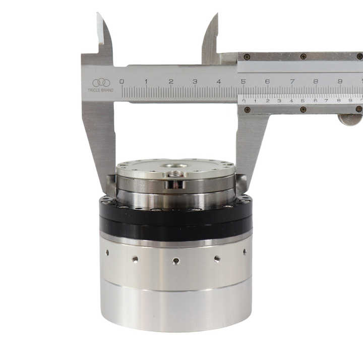 EtherCAT Robot Joint Module High Torque Servo Motor Industrial Robot ...