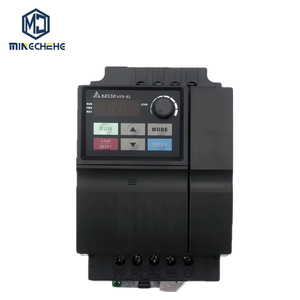 Variador de Frecuencia de Alto Rendimiento VFD037EL43A VFD022EL43A VFD015EL43A para Sistema de Control de Motor de Frecuencia Variable - Product Image 1